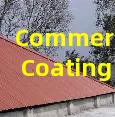 Commercial Roof Coating Application Reflective Sealant and Life Extension